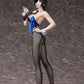 Chainsaw Man Statue PVC 1/4 Himeno: Bunny Ver. 50 cm - Z POP Toys