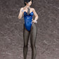 Chainsaw Man Statue PVC 1/4 Himeno: Bunny Ver. 50 cm - Z POP Toys