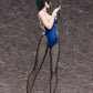 Chainsaw Man Statue PVC 1/4 Himeno: Bunny Ver. 50 cm - Z POP Toys
