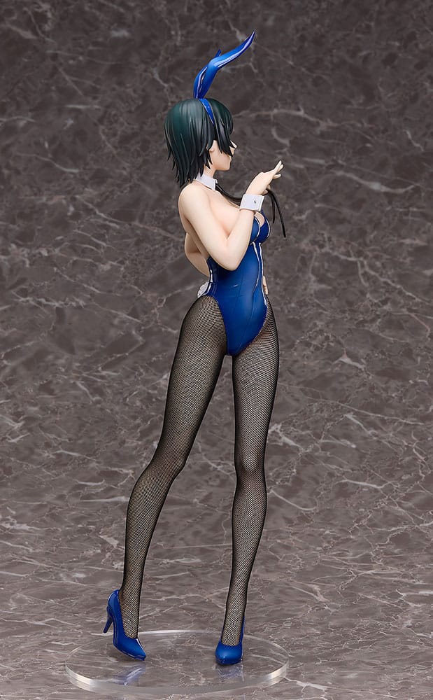 Chainsaw Man Statue PVC 1/4 Himeno: Bunny Ver. 50 cm - Z POP Toys