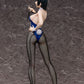 Chainsaw Man Statue PVC 1/4 Himeno: Bunny Ver. 50 cm - Z POP Toys