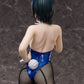 Chainsaw Man Statue PVC 1/4 Himeno: Bunny Ver. 50 cm - Z POP Toys