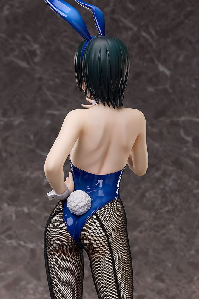 Chainsaw Man Statue PVC 1/4 Himeno: Bunny Ver. 50 cm - Z POP Toys