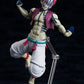 Demon Slayer: Kimetsu no Yaiba Figura Figma Akaza 15 cm - Z POP Toys