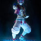 Demon Slayer: Kimetsu no Yaiba Figura Figma Akaza 15 cm - Z POP Toys