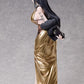 Goddess of Victory: Nikke Estatua PVC 1/4 D: Killer Wife Secret Party Cleaner 42 cm - Z POP Toys