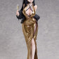 Goddess of Victory: Nikke Estatua PVC 1/4 D: Killer Wife Secret Party Cleaner 42 cm - Z POP Toys