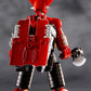Getter Robo Set de 3 Figuras Dynamic Change Getter Robo 12 cm