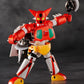 Getter Robo Set de 3 Figuras Dynamic Change Getter Robo 12 cm