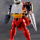 Getter Robo Set de 3 Figuras Dynamic Change Getter Robo 12 cm
