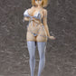 Bunny Suit Planning Estatua PVC Sophia F. Shirring: White Bikini Ver. 42 cm - Z POP Toys