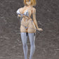 Bunny Suit Planning Estatua PVC Sophia F. Shirring: White Bikini Ver. 42 cm - Z POP Toys