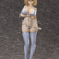 Bunny Suit Planning Estatua PVC Sophia F. Shirring: White Bikini Ver. 42 cm - Z POP Toys