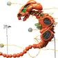 R-Type Figura Figma Dobkeratops 20 cm