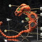 R-Type Figura Figma Dobkeratops 20 cm
