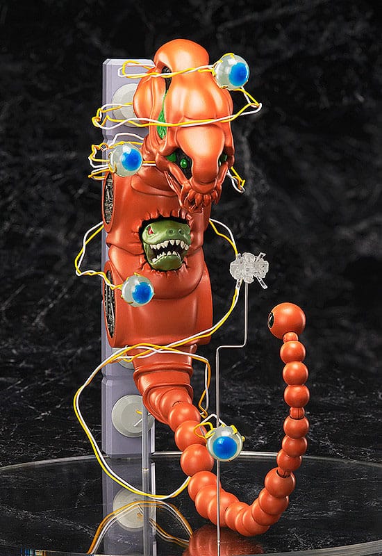 R-Type Figura Figma Dobkeratops 20 cm