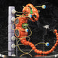 R-Type Figura Figma Dobkeratops 20 cm