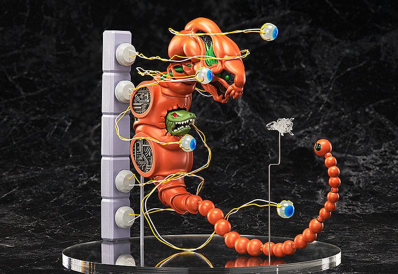 R-Type Figura Figma Dobkeratops 20 cm