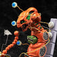 R-Type Figura Figma Dobkeratops 20 cm