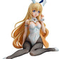 Goblin Slayer Estatua PVC 1/4 Priestess Bunny Ver. 25 cm - Z POP Toys