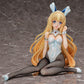 Goblin Slayer Estatua PVC 1/4 Priestess Bunny Ver. 25 cm - Z POP Toys