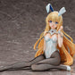 Goblin Slayer Estatua PVC 1/4 Priestess Bunny Ver. 25 cm - Z POP Toys