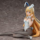 Goblin Slayer Estatua PVC 1/4 Priestess Bunny Ver. 25 cm - Z POP Toys