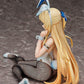 Goblin Slayer Estatua PVC 1/4 Priestess Bunny Ver. 25 cm - Z POP Toys