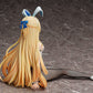 Goblin Slayer Estatua PVC 1/4 Priestess Bunny Ver. 25 cm - Z POP Toys