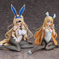 Goblin Slayer Estatua PVC 1/4 Priestess Bunny Ver. 25 cm - Z POP Toys