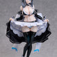 Shinobi Master Senran Kagura: New Link Figura PVC 1/4 Yumi: Bondage Maid Ver. 40 cm