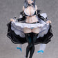 Shinobi Master Senran Kagura: New Link Figura PVC 1/4 Yumi: Bondage Maid Ver. 40 cm