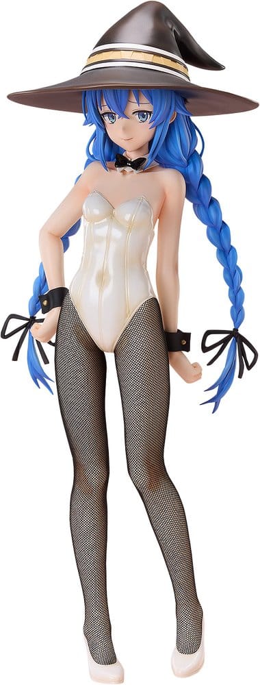Mushoku Tensei: Jobless Reincarnation Season 2 Estatua PVC 1/4 Roxy Bunny Ver. 45 cm