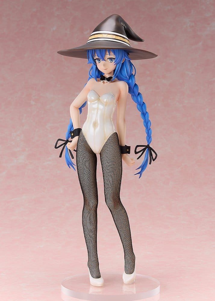Mushoku Tensei: Jobless Reincarnation Season 2 Estatua PVC 1/4 Roxy Bunny Ver. 45 cm