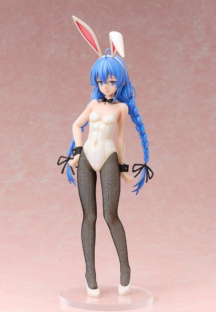 Mushoku Tensei: Jobless Reincarnation Season 2 Estatua PVC 1/4 Roxy Bunny Ver. 45 cm