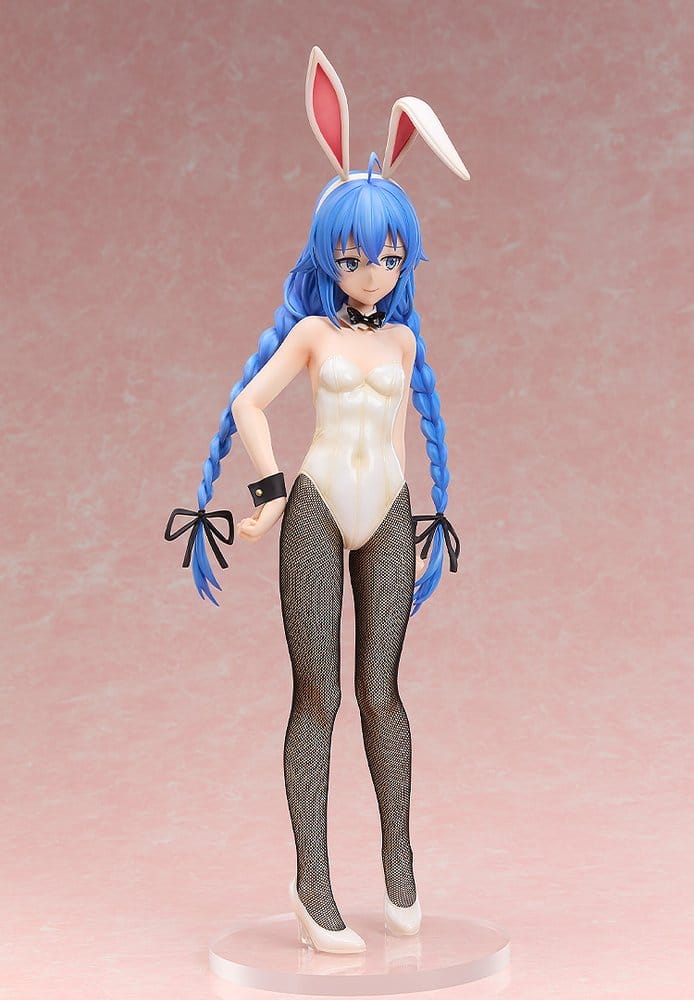 Mushoku Tensei: Jobless Reincarnation Season 2 Estatua PVC 1/4 Roxy Bunny Ver. 45 cm