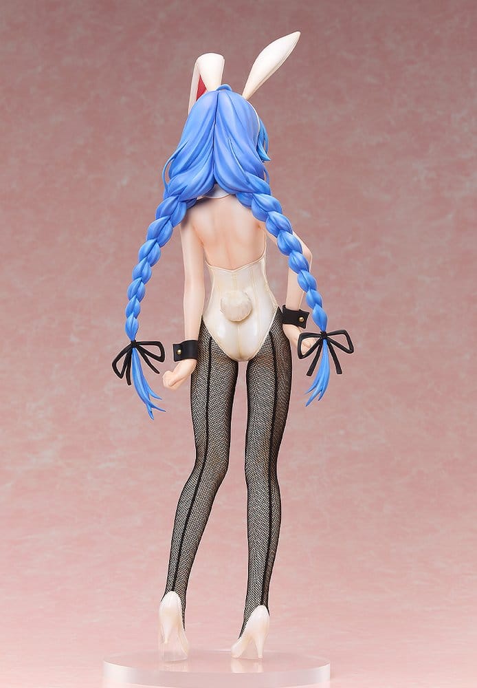 Mushoku Tensei: Jobless Reincarnation Season 2 Estatua PVC 1/4 Roxy Bunny Ver. 45 cm