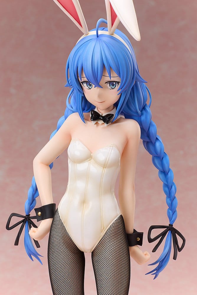 Mushoku Tensei: Jobless Reincarnation Season 2 Estatua PVC 1/4 Roxy Bunny Ver. 45 cm
