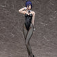 Chainsaw Man Statue PVC 1/4 Reze: Bunny Ver. 49 cm