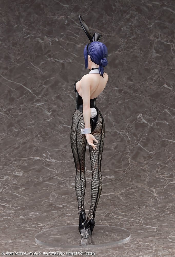 Chainsaw Man Statue PVC 1/4 Reze: Bunny Ver. 49 cm