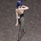 Chainsaw Man Statue PVC 1/4 Reze: Bunny Ver. 49 cm