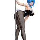 High School DxD Hero PVC Statue 1/4 Xenovia: Bunny Ver. 41 cm