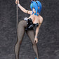 High School DxD Hero PVC Statue 1/4 Xenovia: Bunny Ver. 41 cm