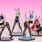 High School DxD Hero PVC Statue 1/4 Xenovia: Bunny Ver. 41 cm