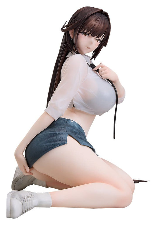 Goddess of Victory: Nikke Estatua PVC 1/4 Marciana - School Days 23 cm