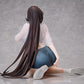 Goddess of Victory: Nikke Estatua PVC 1/4 Marciana - School Days 23 cm