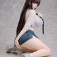 Goddess of Victory: Nikke Estatua PVC 1/4 Marciana - School Days 23 cm