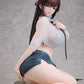 Goddess of Victory: Nikke Estatua PVC 1/4 Marciana - School Days 23 cm