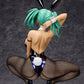 Shin Ikki Tousen Estatua PVC 1/4 Ryofu Housen: Bunny Ver. 33 cm