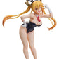Miss Kobayashi's Dragon Maid Estatua PVC 1/4 Tohru: Bare Leg Bunny Ver. 45 cm